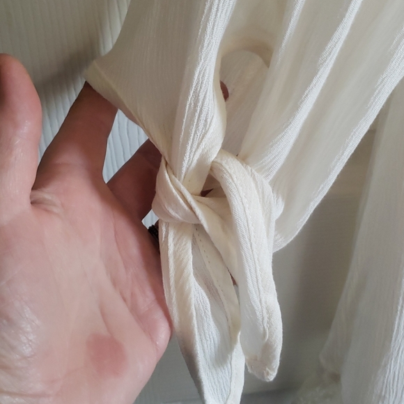 Ungee blouse - Picture 5 of 7